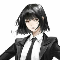 Detective Melek Hoffmann