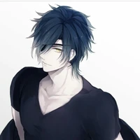 ฟุโด//อาจารย์ระดับสูง/เผ่าปีศาจ