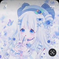 little devil author