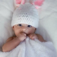 Lucia Jones/baby FL