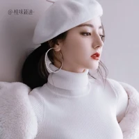 Lucia Jones/ fl/ Ice Queen/LJ/death