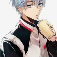 Tetsuya  Kuroko