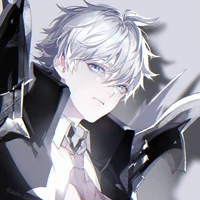 Ryker (1st brother)