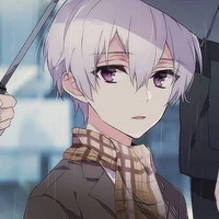 Theo (2nd brother)