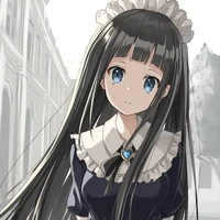 lily (maid )