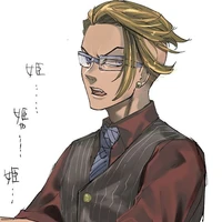 Kisaki(O.D)