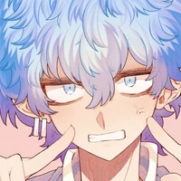 Angry(O.D)