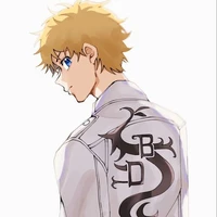 Takemichi(O.D)