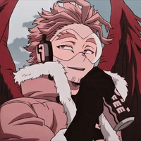 °Hawks°