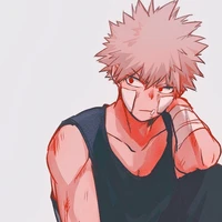 °Bakugou°