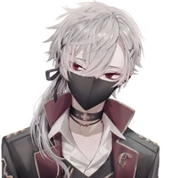 Vampire Prince Kumiho {Me}