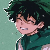 midoriya