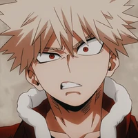bakugou
