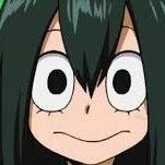 tsuyu