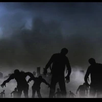 Zombies Invidentes