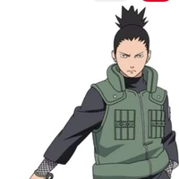 shikamaro