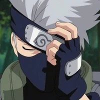 kakashi