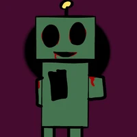 zombies robot