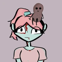 Estela zombie