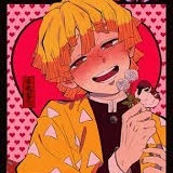 zenitsu