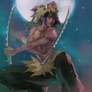 inosuke