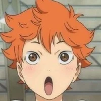 hinata🍊