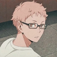 tsukishima🧐