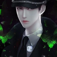 rivan black /brother in law of ML