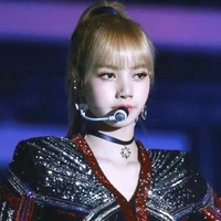 ลิซ(นางเอก)