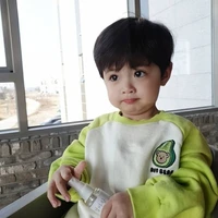 น้องชาย(นางเอก)