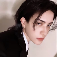 ลีมินจุน//พระเอก