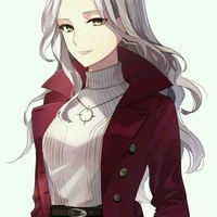 Mamá - Olivia  