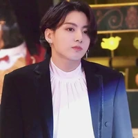 Jungkook (Jk)