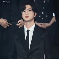Jin (eomma)
