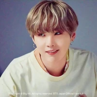 Yoongi (Kitty)