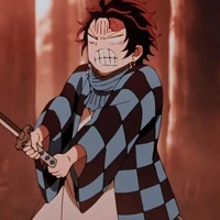 komando tanjiro
