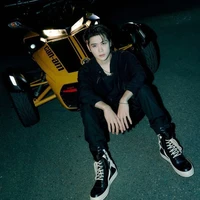 Jonathan Johnson