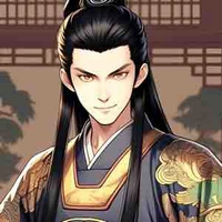 Xiu Qing (Assassin)