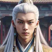 Wei Sin(ex immortal emperor)