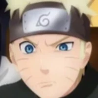 Naruto Hokage