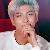 namjoon