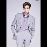 กันต์พิมุก(เพื่อน  พ.อ.)