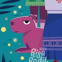 capivara