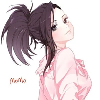 momo