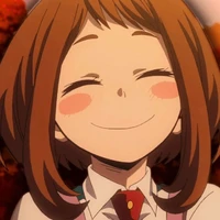 ochaco
