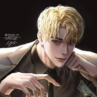 Alexander smith(fL