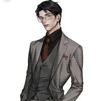 mr william.(father of Adam)