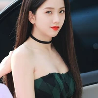 Jisoo