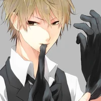 Arwin Arlert