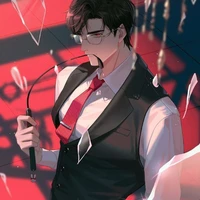 คิมบารอน(พระเอก)